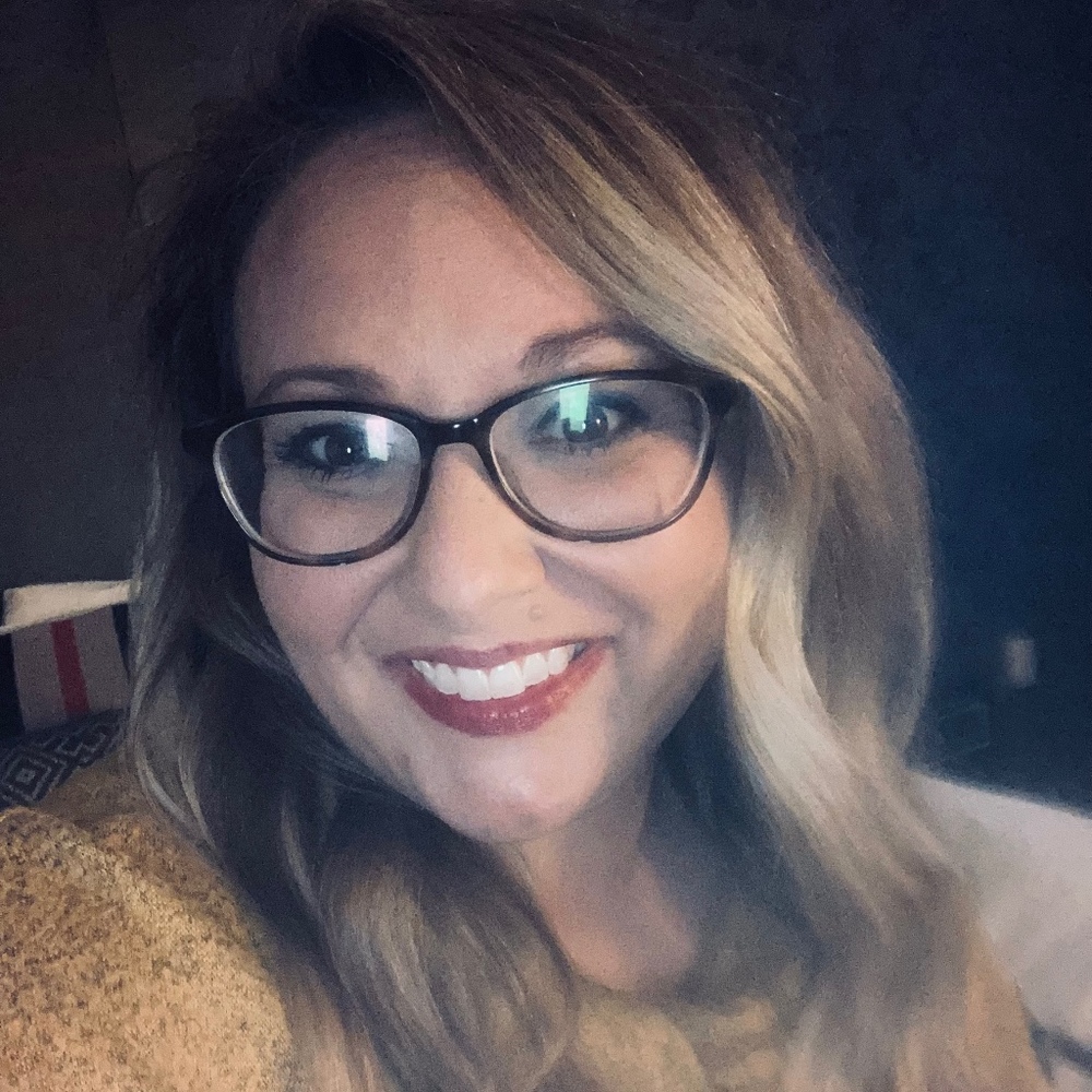 Meet your Posher, Brittany